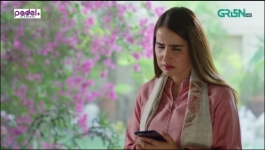 Aik Bhool - Episode 55